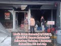 Alfamidi di Ampera Batangkuis Deliserdang Terbakar, 4 Karyawan Selamatkan Diri dari Atap