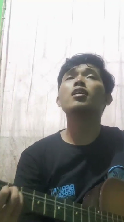 secangkir kopi #dangdut #cover #mohsatraji