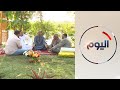 مصر فن الواو واحد من فنون القول الشعبية الشهيرة في الصعيد