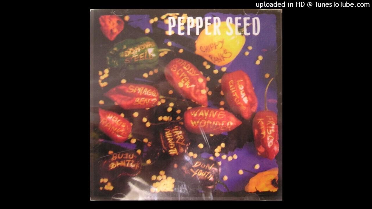Pepperseed riddim YouTube