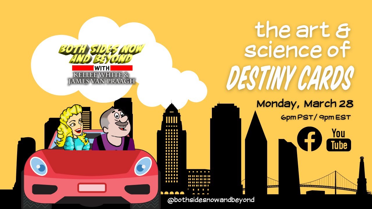 Do you understand Destiny Cards? What are they? How do they work?