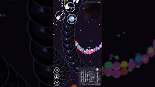 Wormis gameplay on Android screenshot 5