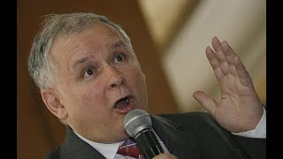 Jarosław Kaczyński - 4 razy po 2 razy