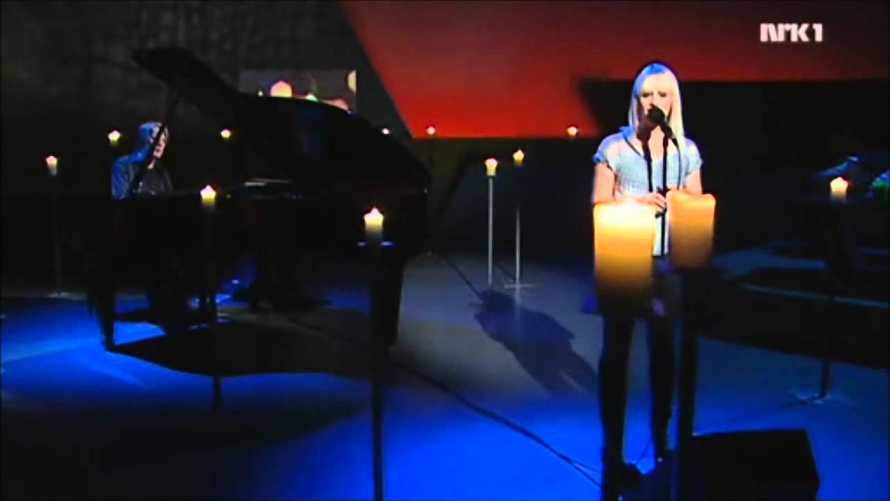 Christine Guldbrandsen - Colors - Førkveld 12/05-2011 (HD)