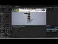Unreal Engine 5 for Beginners - Episode 4: Blend Space Animation (5/14)