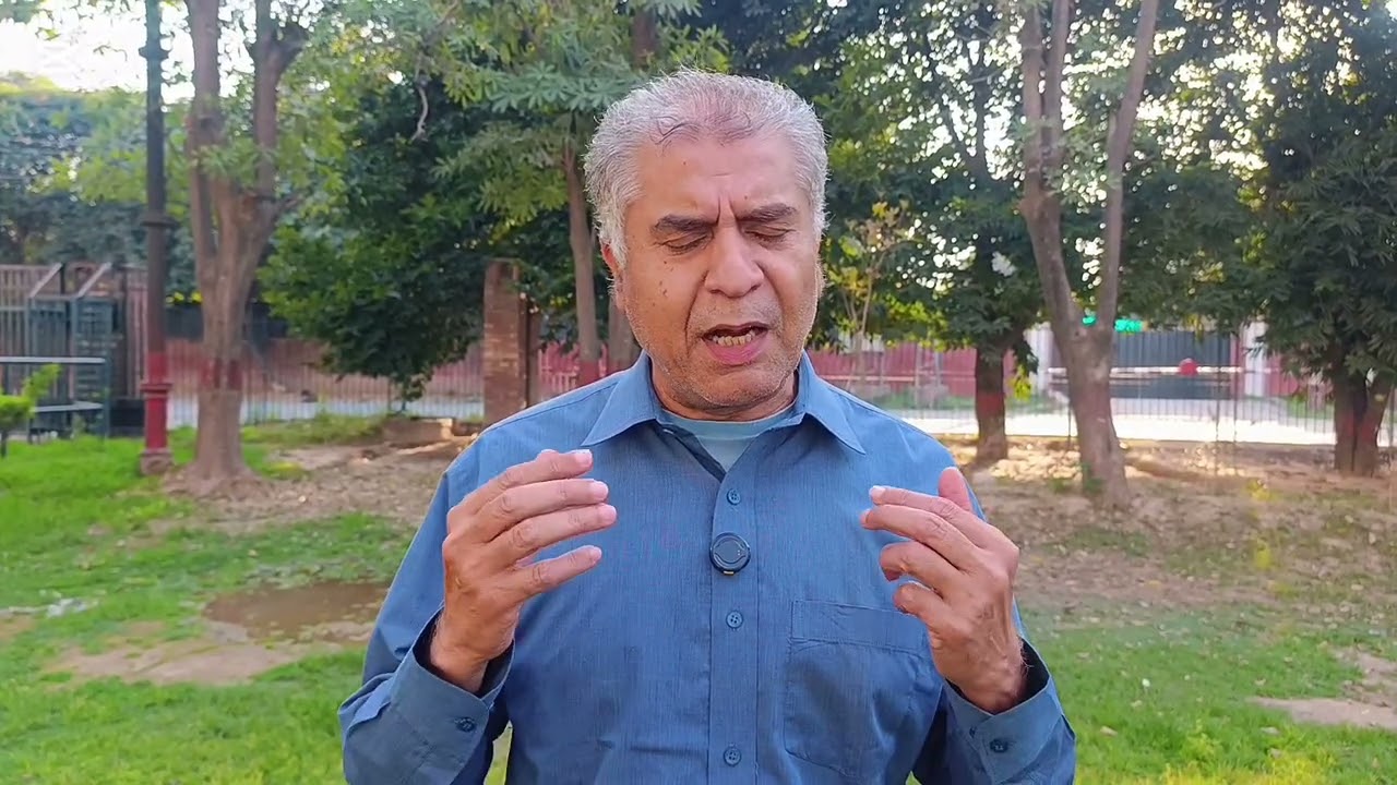  Post-mortem of Pakistan's cricket team performance, Aqeel Ahmed, spoke out. 