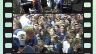Camp Nesher 2010