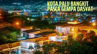 KOTA PALU MIRIP KOTA METROPOLITAN screenshot 2