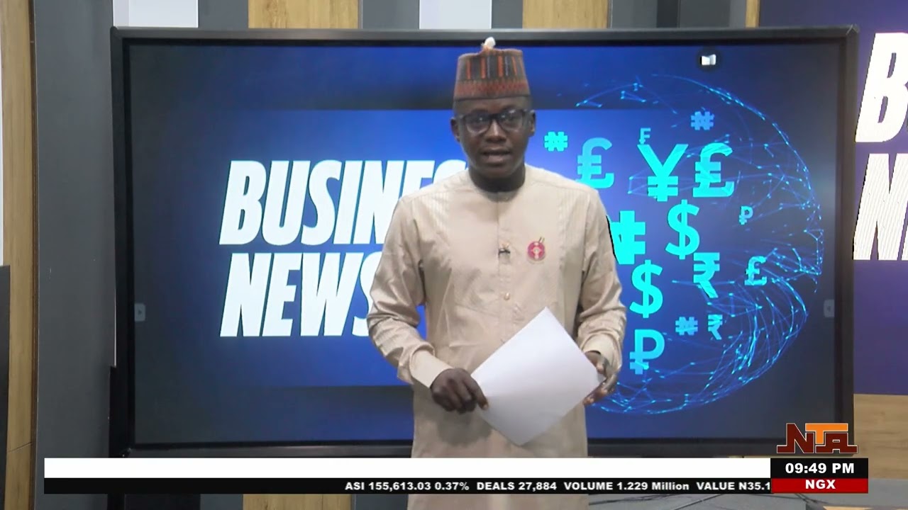BUSINESS NEWS 7TH JANUARY 2026 9PM