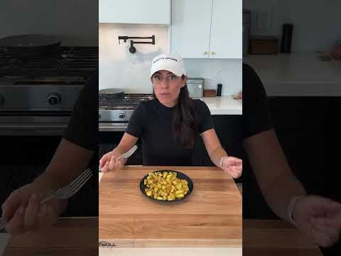 WHAT MY PREGNANT WIFE EATS IN A DAY First Trimester Elliotts Kitchen