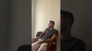 İzel - Ah Yandım (Cover W/Umut Yazıcı)