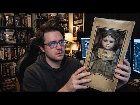 20 SCARY and Disturbing Footage That No One Can Explain