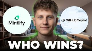 Mintlify vs GitHub Copilot - Which is Better