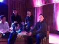 Il Divo - Web Chat 14-02-2013♫