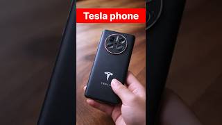Tesla's Pi Phone: Game-Changing Features Revealed!