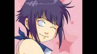 Hinata-Break away
