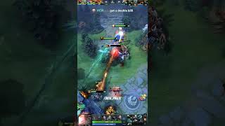 Holy combo 💀 #dota2 #дота2 #dota2highlights #dota2indonesia