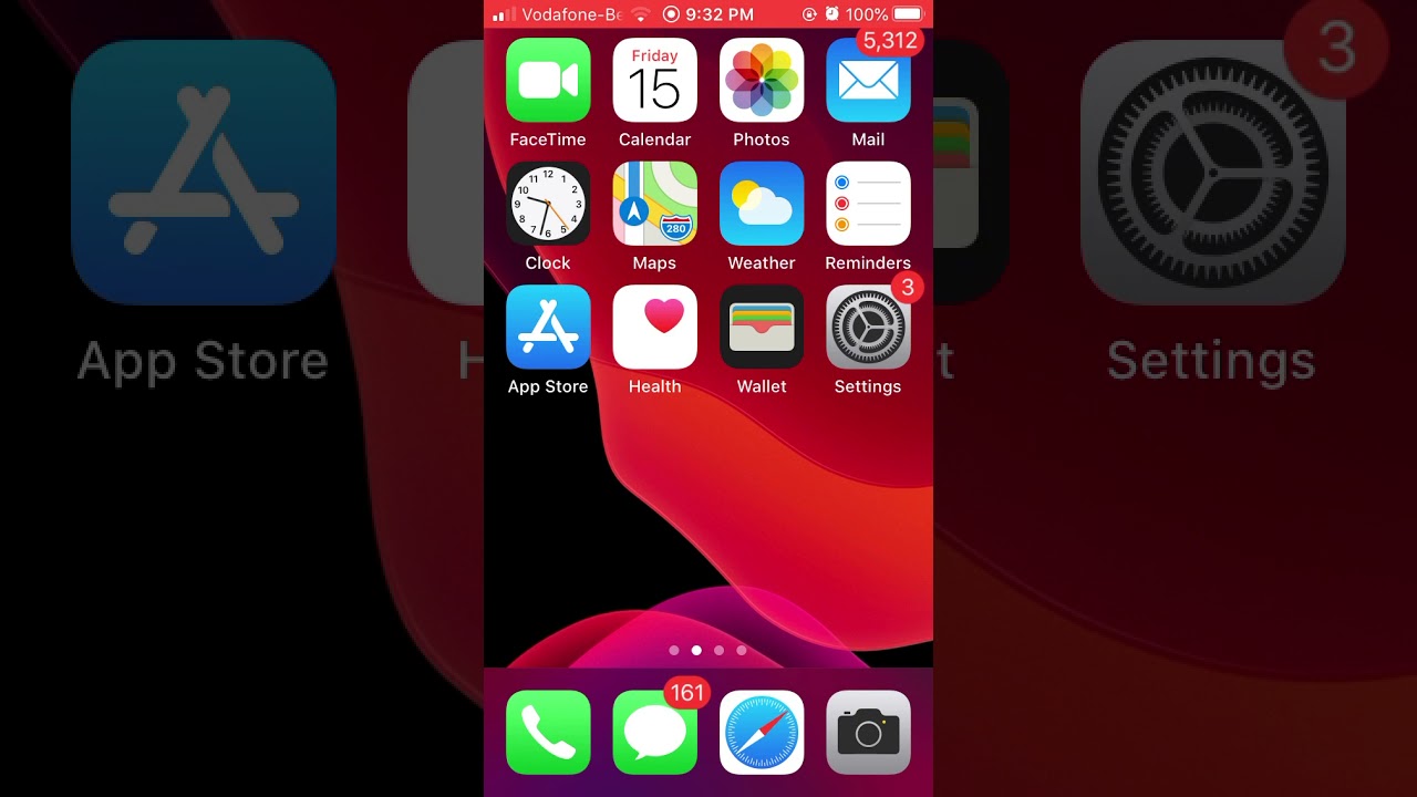 How To Lock Apps In Iphone Secret Tricks For Iphone Users Aap Lock