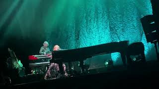 Tori Amos - Addition Of Light Divided - 04/20/2023 - Paris - Olympia