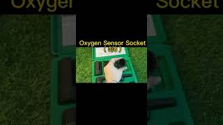 7PCS Sensor & Sending Unit Socket Set