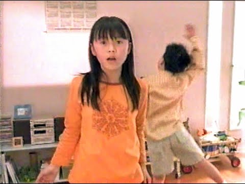 2000年8月　テレビＣＭ詰合わせ（医薬・健康）