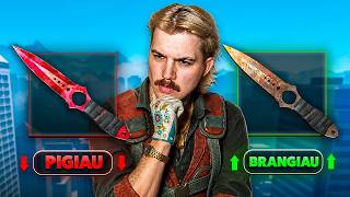 KURIS SKINAS BRANGESNIS? 💰 | CS2