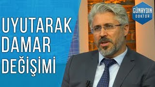 Aurt Damar Değişimi Nasıl Yapılır - Günaydın Doktor Duruş Bozukluklarını Nasıl Engelleriz ?