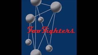 Foo Fighters - Monkey Wrench