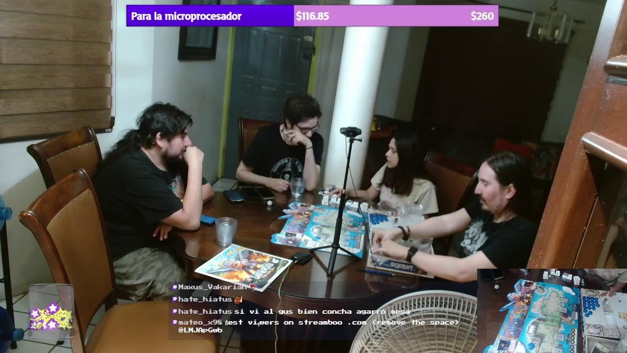 Noche de Chicos - Boxtop Pinball: Haunted House + Santorini: Riddle of the Sphinx