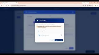 Loop-in with Information Tool of LoopWork 2.0