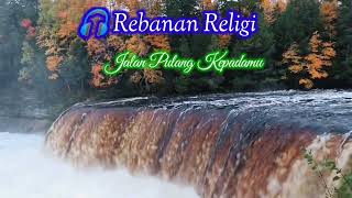 Download Lagu Jalan pulang kepadamu #JalanPulangKePadamu#LaguReligiViral#PerjalananIman#ReligiViral2025 MP3
