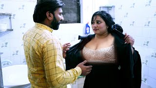 Andha Susar Garam Jawan Bahu Crime Alert Sasur And Bahu Ka Rishta Full Episode - By Kabirian Film