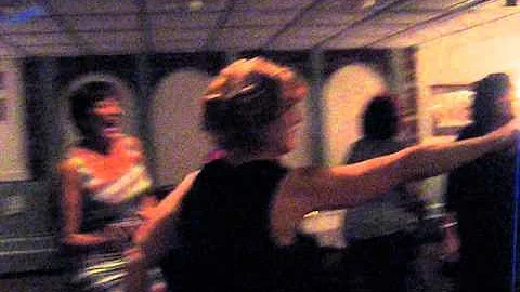 Arthur Levin's 70th birthday 051