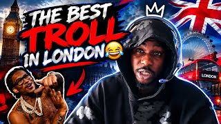 Digga - Girls All Around The World (Official Video) MORRISON SAID MAKE YUTE MUSIC SO… 😂🔥 *Reaction*
