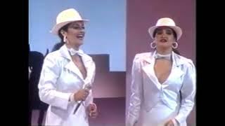 Porquê Brigamos - As Marcianas (Geizibel e Celina)