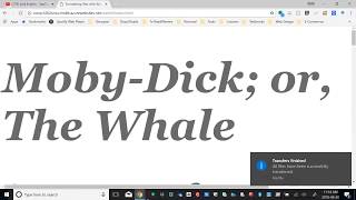 ODE COMP1002 Week 9 - Part 1