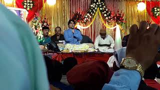 Hal Pyara Samadin Te Tunja Bhag Khuli Pawanda Jai Samadha