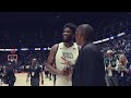 Joel Embiid: The Road to Gold