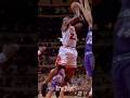 🏀 The Night Michael Jordan Dropped 63 in the Playoffs… and Shocked the Boston Celtics 🔥 #nba
