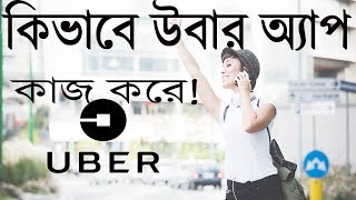 How To Use UBER App in Bangladesh | Apply UBER Promo Code in Bangladesh screenshot 5