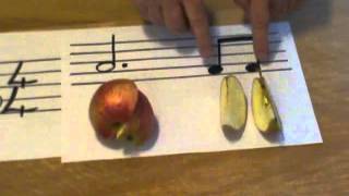 Learn to Read Music (Part 3 Rhythm & Timing) - Peter Hayward