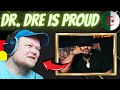 Trap King Nuthin But A G Thang Foreigner Reaction 