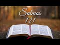 BÍBLIA SALMOS 121