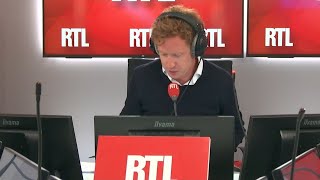 Frédérique Vidal - L'invitée de RTL du 13 août 2018