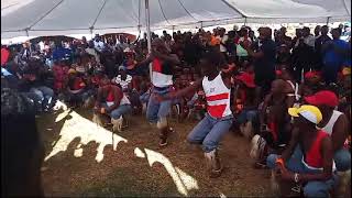 Mathinta Egida Ingoma Yasemakhaya