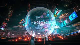 Sage - Do It Big