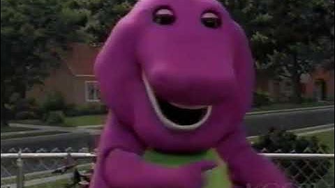 Grown-Ups For A Day! (Time Life Version) Part 9