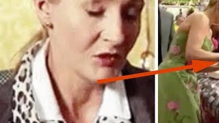 この母親の名は世界に知れ渡っている。しかし彼女の辛い過去…