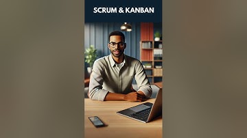 PM Concepts - Scrum and Kanban
