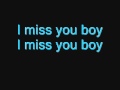 The Boy Next Door by Triple Image